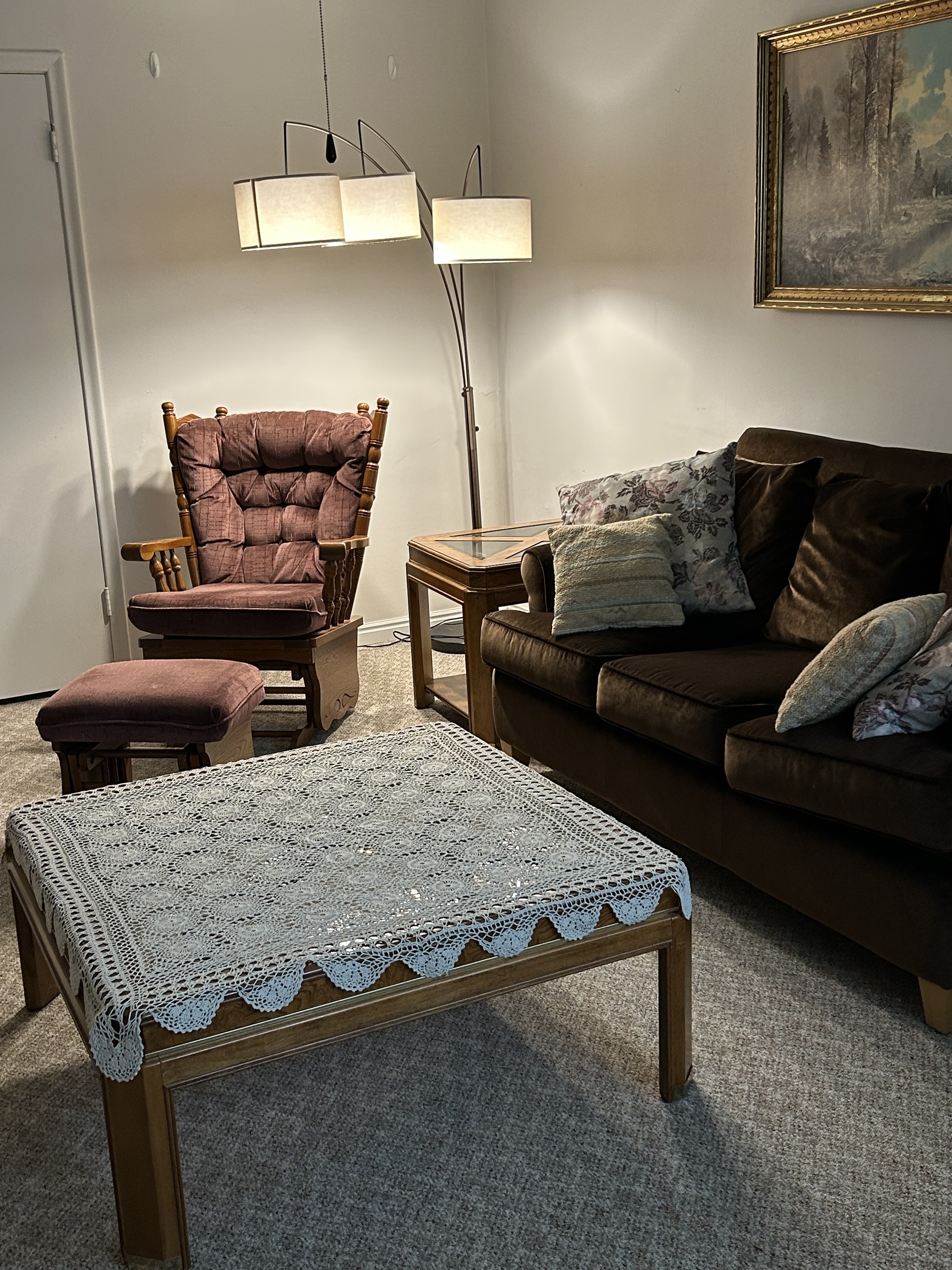 Salt Lake City Apartment: 271 N 200 W