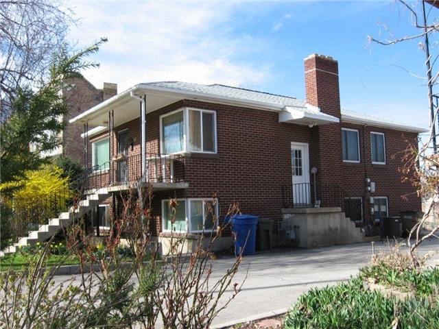 Salt Lake City Multiplex: 265 N 200 W