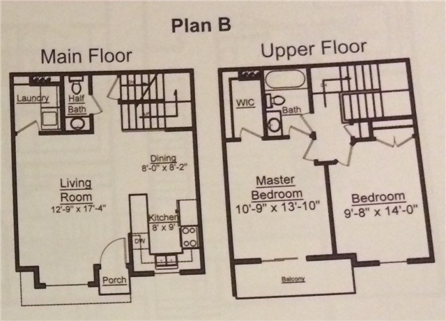 Eagle Mountain Townhome: 1843 E Cosmos Dr