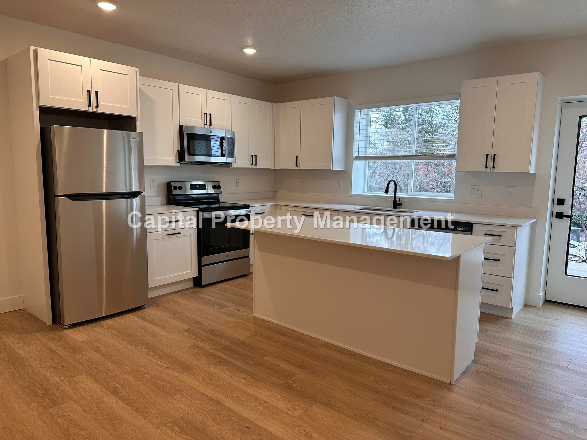 Salt Lake City Apartment: 766 E Ashton Ave