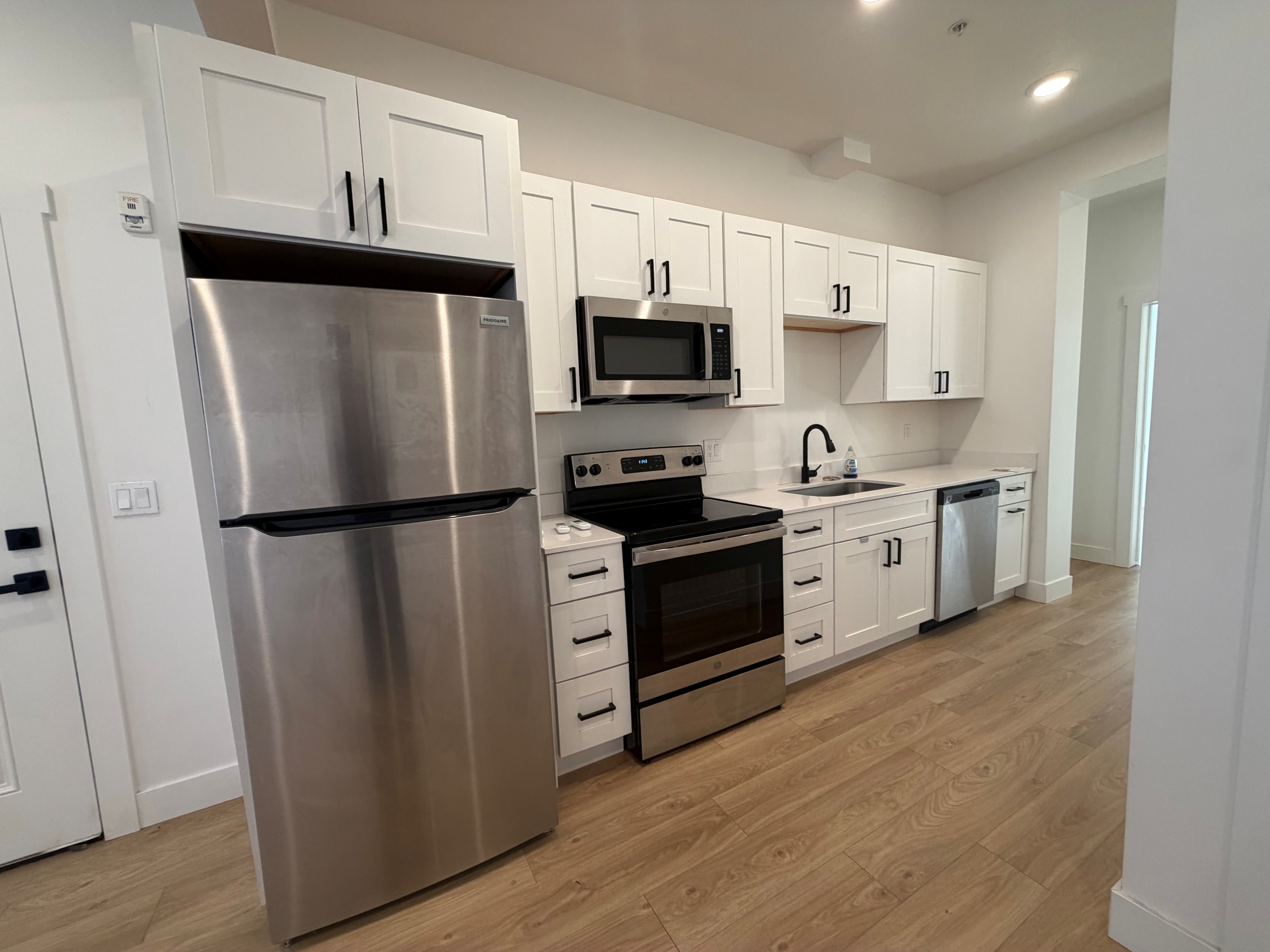 Salt Lake City Multiplex: 770 E Ashton Ave