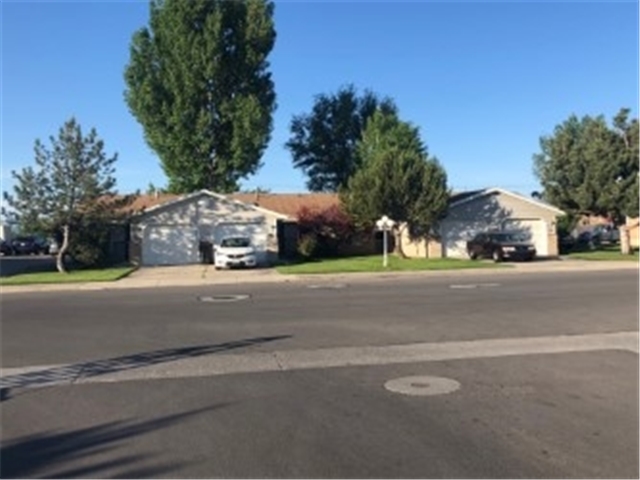 Pleasant Grove Multiplex: 1575 Garden Dr