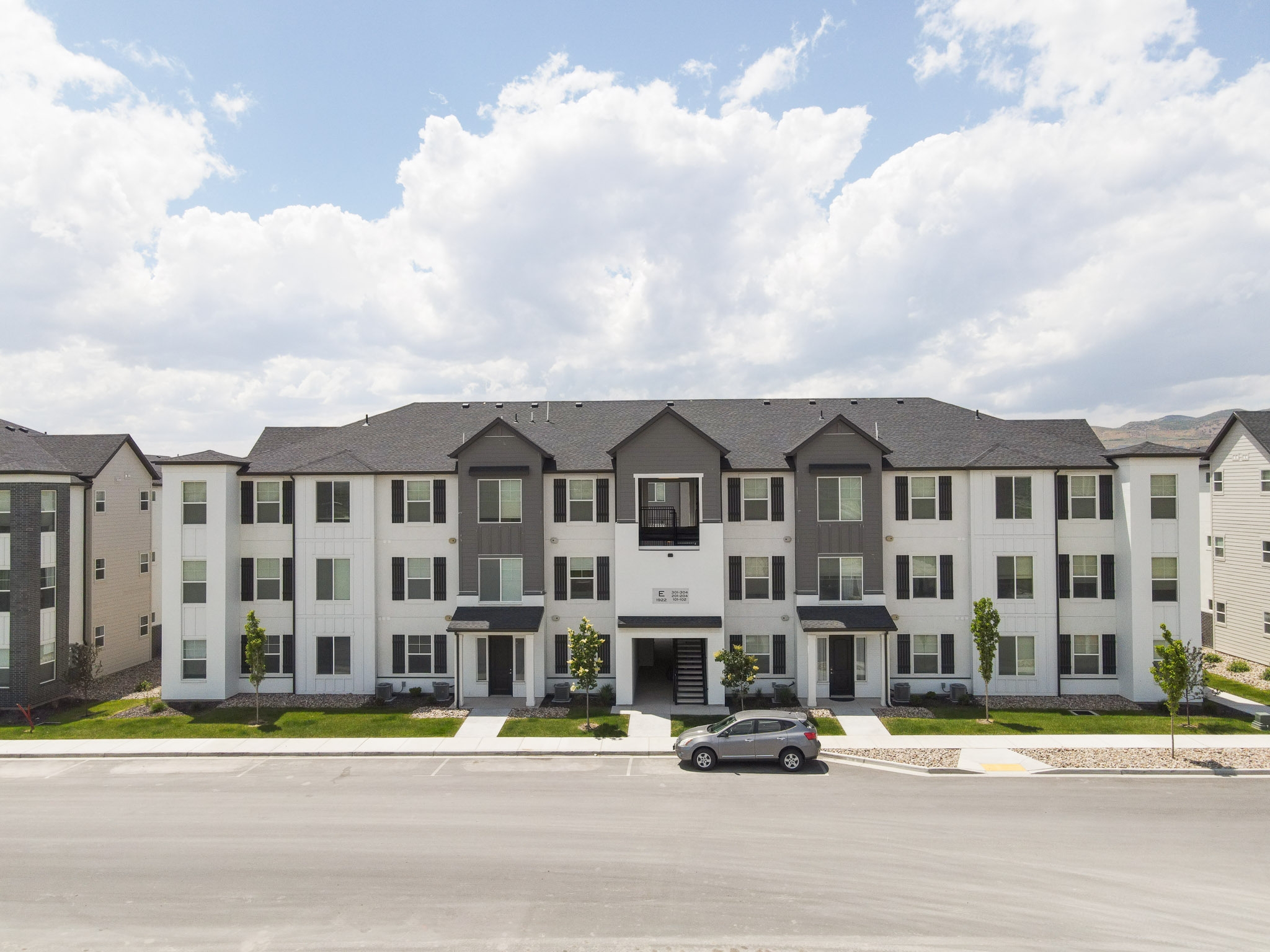 Lehi Condo: 1965 N 3410 W