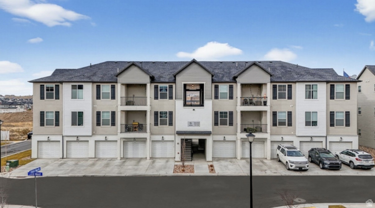 Lehi Condo: 1965 N 3410 W
