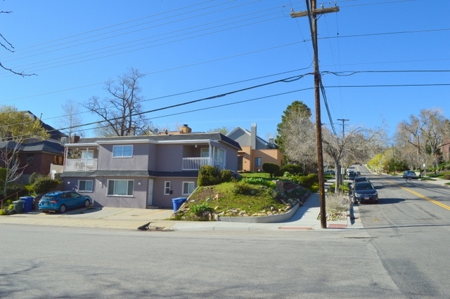 Salt Lake City Multiplex: 383 E 9th Ave