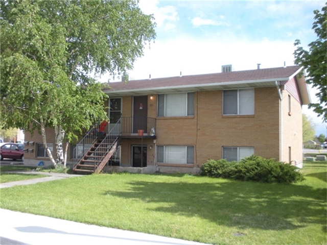 Orem Multiplex: 347 W 500 N