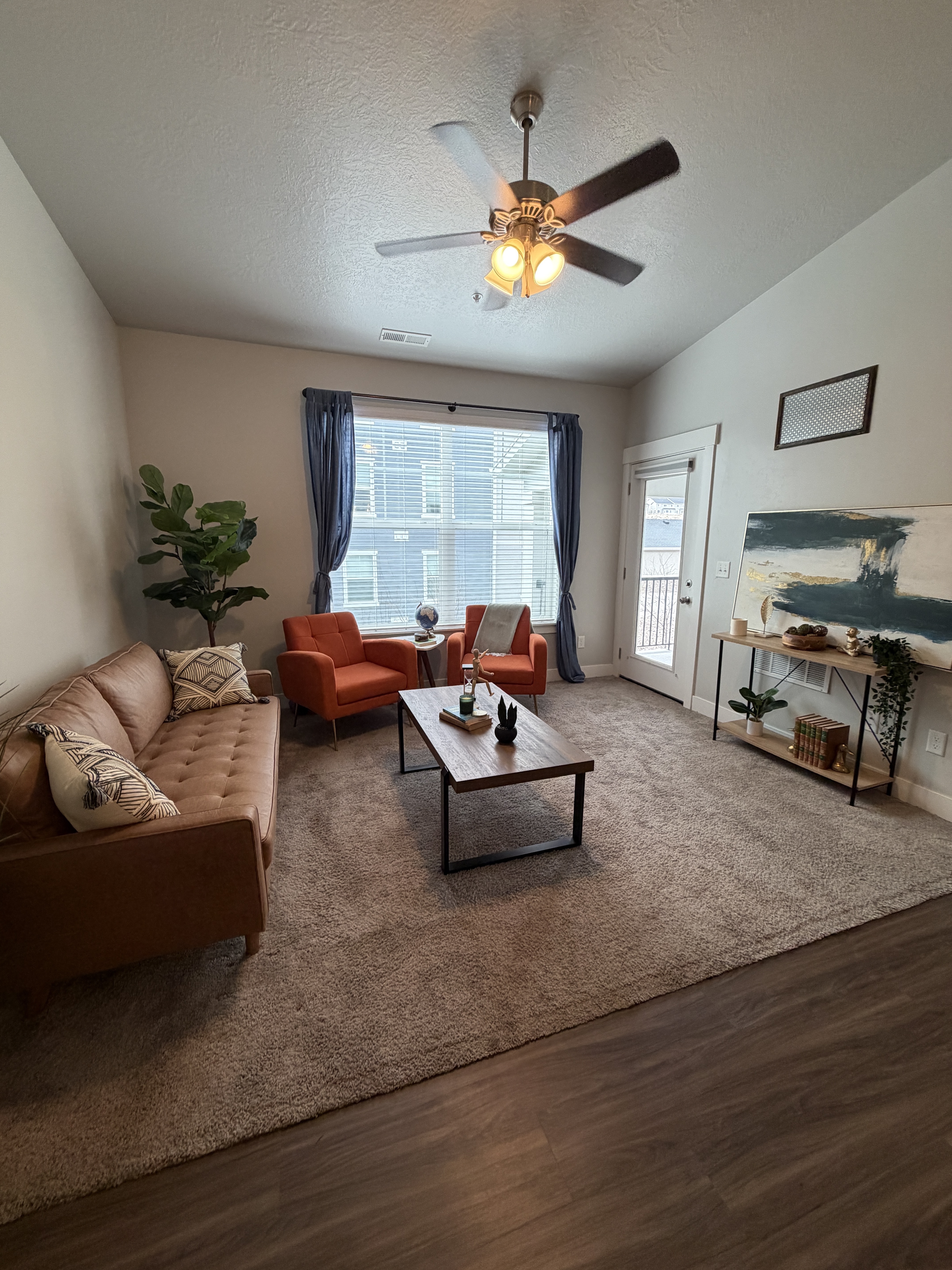 Herriman Condo: 14654 S Bloom Dr