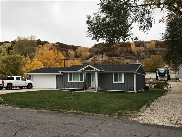 Ogden House: 1826 E 6550 S
