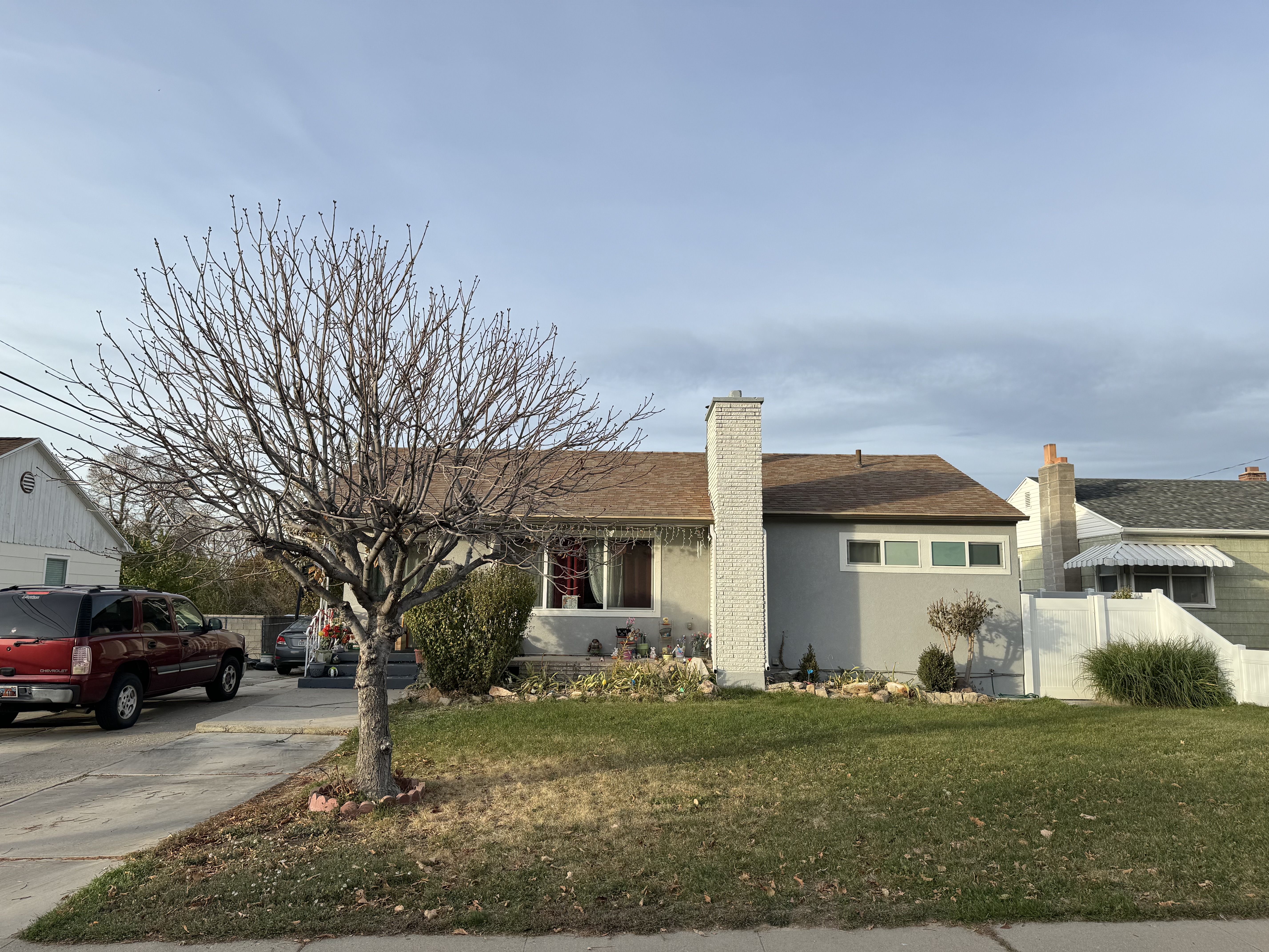 Spanish Fork House: 755 E 100 N