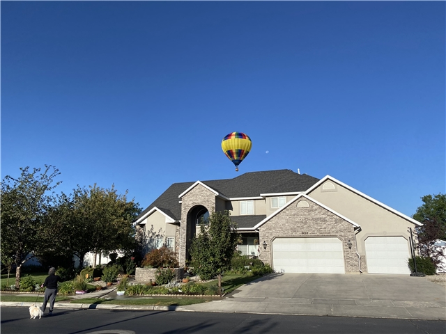 Highland Single Room: 9629 N 5650 W