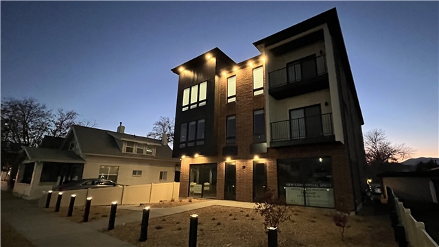 Payson Apartment: 51 N 100 W