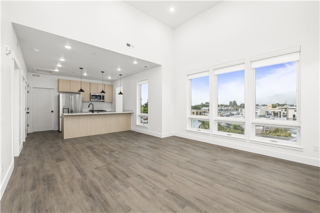 Payson Apartment: 51 N 100 W