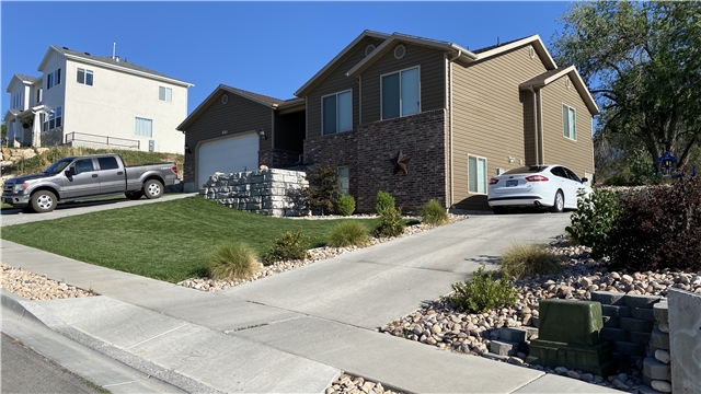 Payson In-Law/Basement: 665 W 1100 S