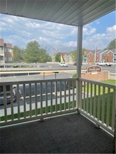 Midvale Apartment: 837 E Chadds Ford Ln