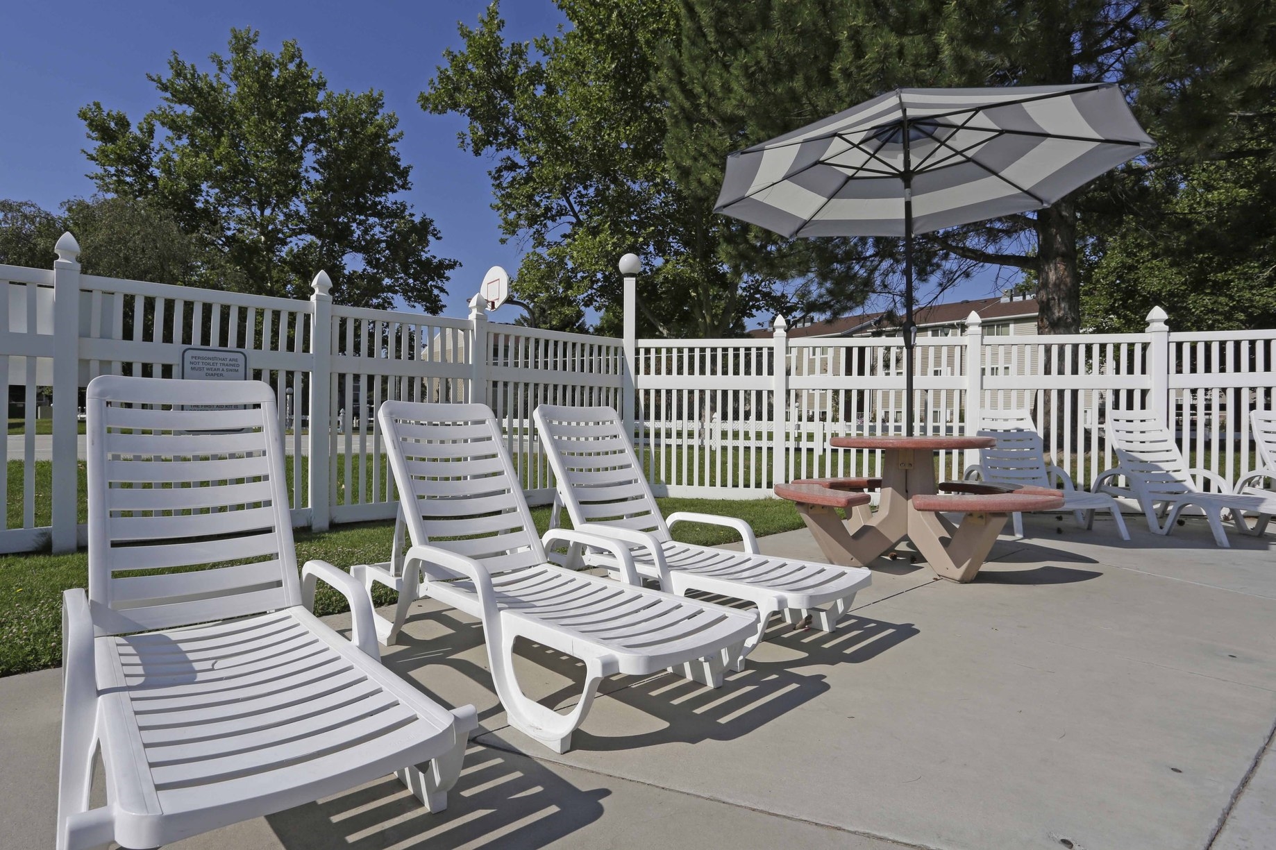 Mark Twain Apartment for rent at 4639 S Sunstone Rd, Murray, UT 84123