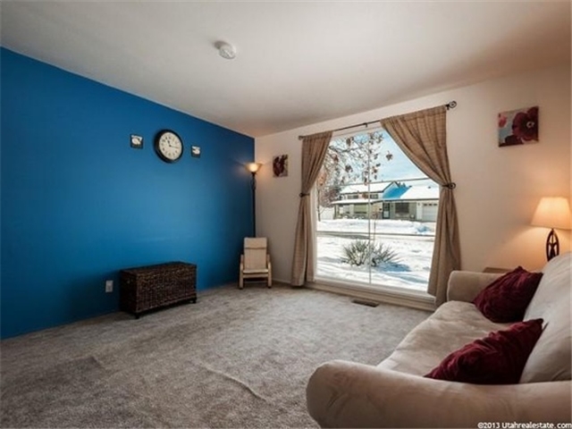 Taylorsville House: 5093 S Cheerful Dr