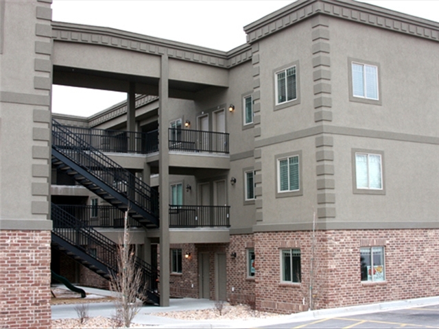 Santaquin Condo: 27 W Main St