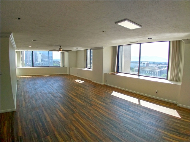 Salt Lake City Condo: 48 W Broadway