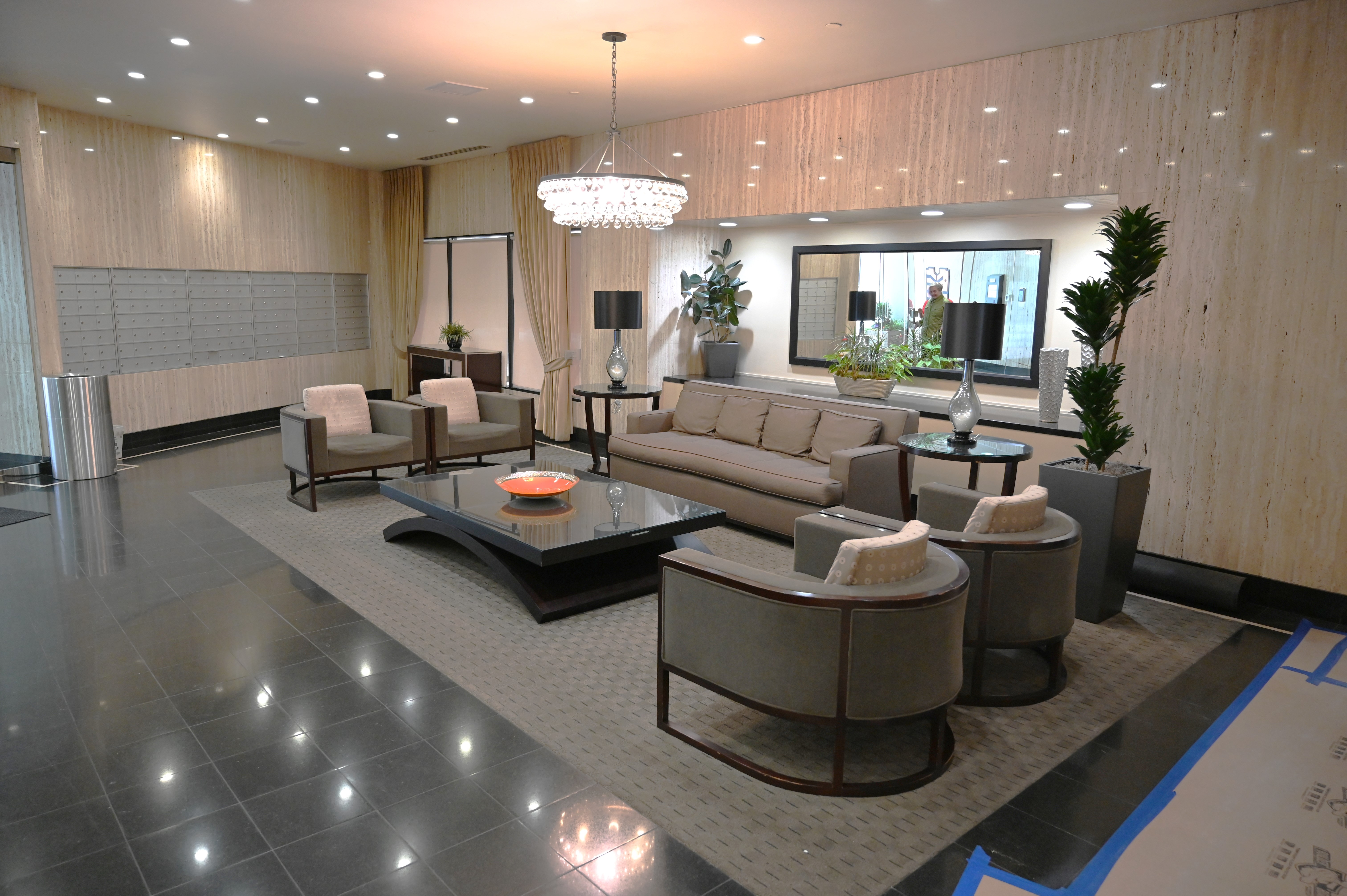 Salt Lake City Condo: 48 W 300 S