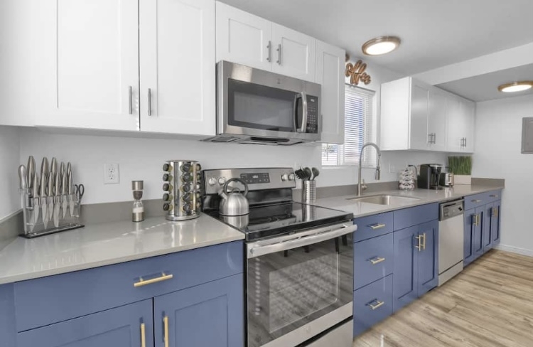 Salt Lake City Apartment: 1940 S McClelland St