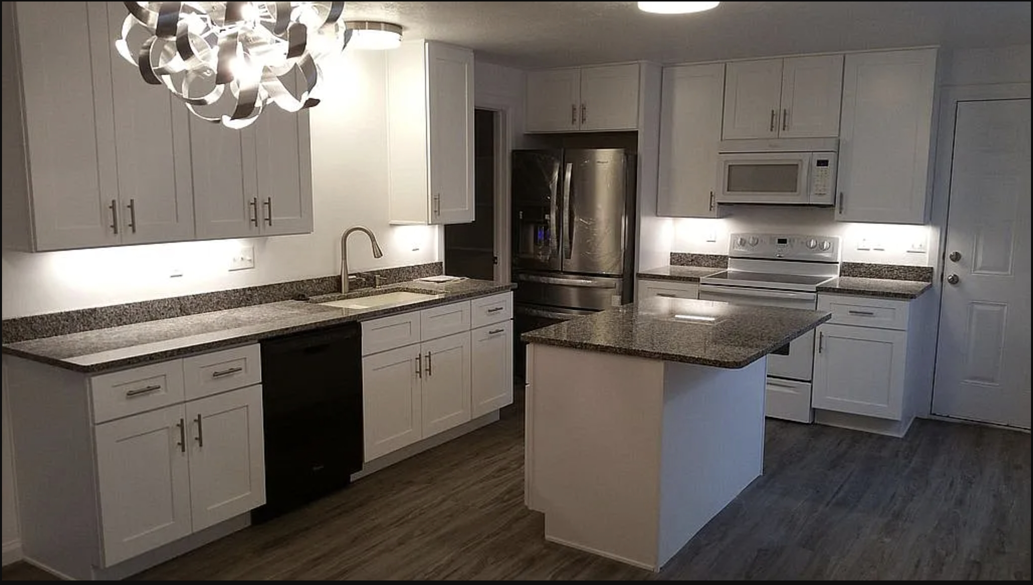 Lehi In-Law/Basement: 970 N 300 W
