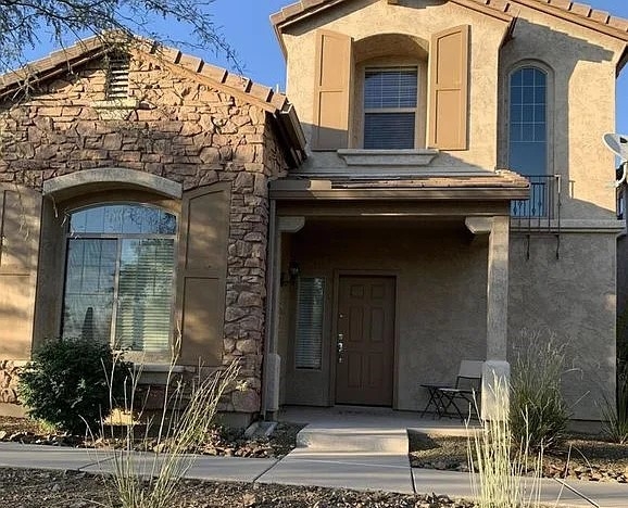 Phoenix House: 29334 N 22nd Ave