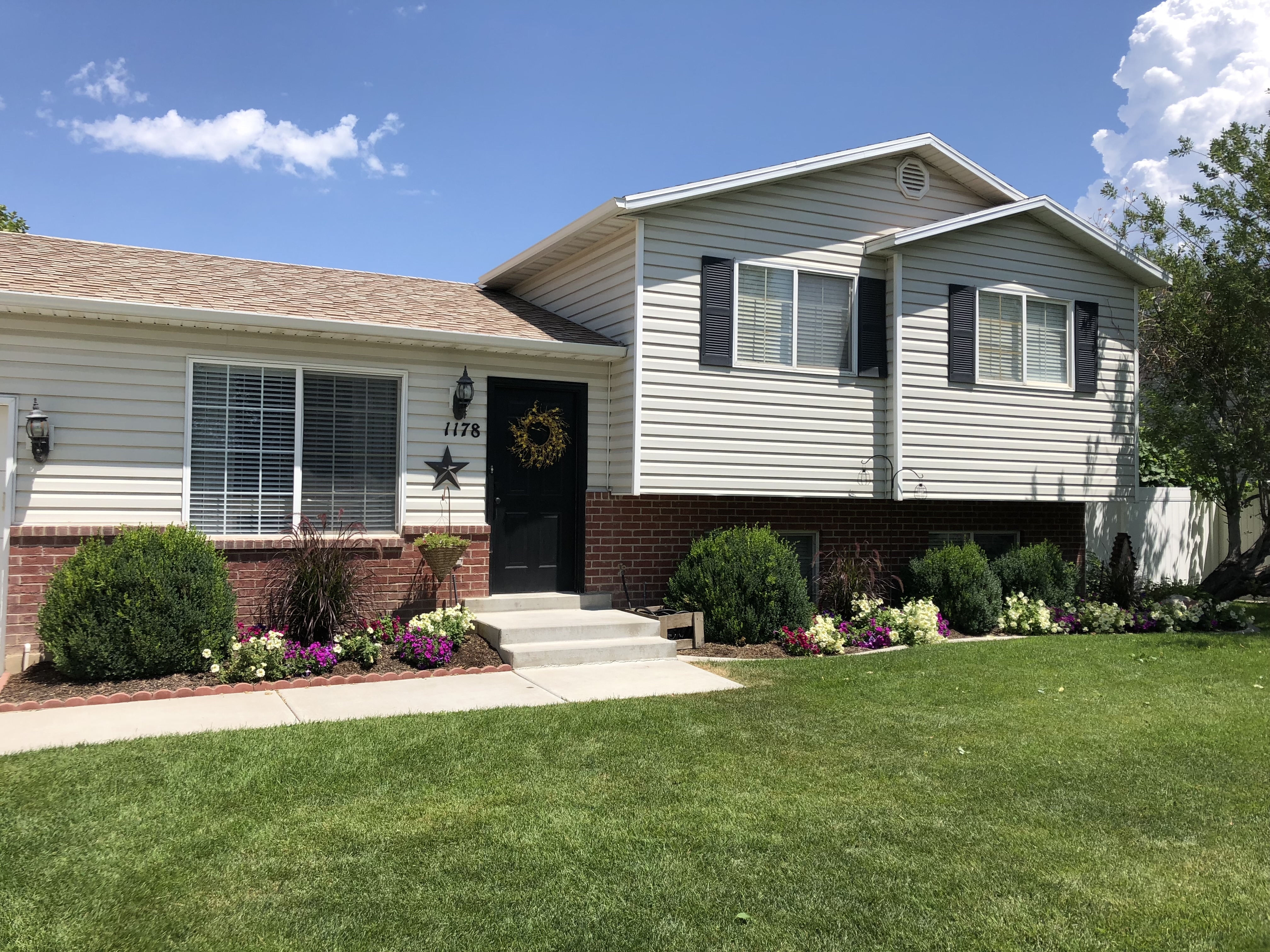 Lehi House: 1178 W 560 S
