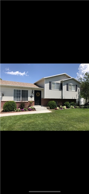 Lehi House: 1178 W 560 S