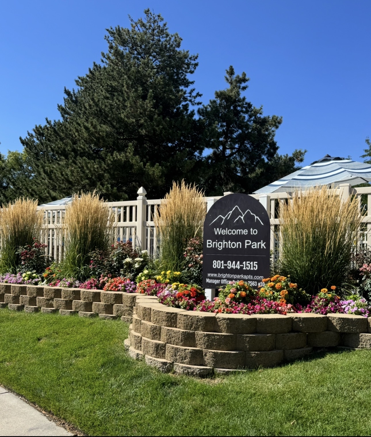 Salt Lake City Apartment: 2567 E Bengal Blvd