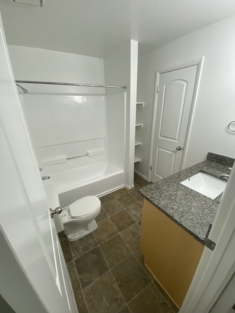 Salt Lake City Apartment: 2567 E Bengal Blvd