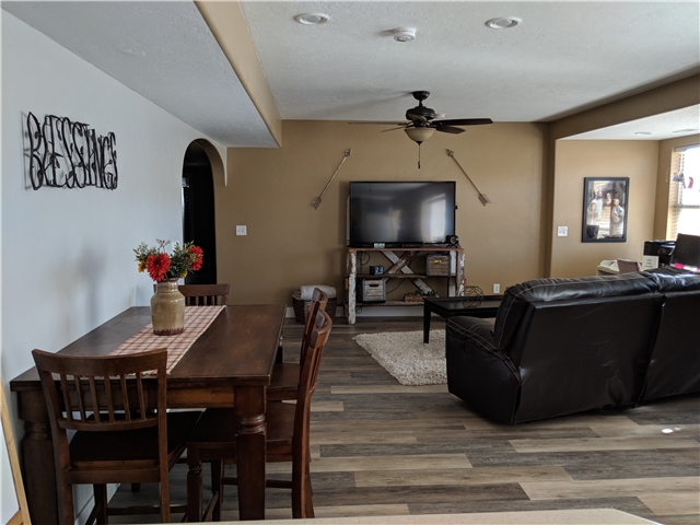 Santaquin In-Law/Basement: 1206 Vista Ridge Dr