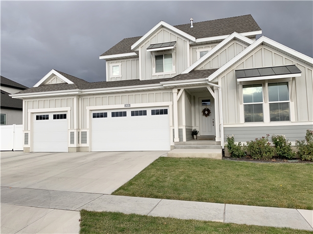 Lehi House: 2928 N Park Ridge Dr