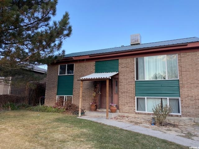 Midvale In-Law/Basement: 8189 S Ivy Dr
