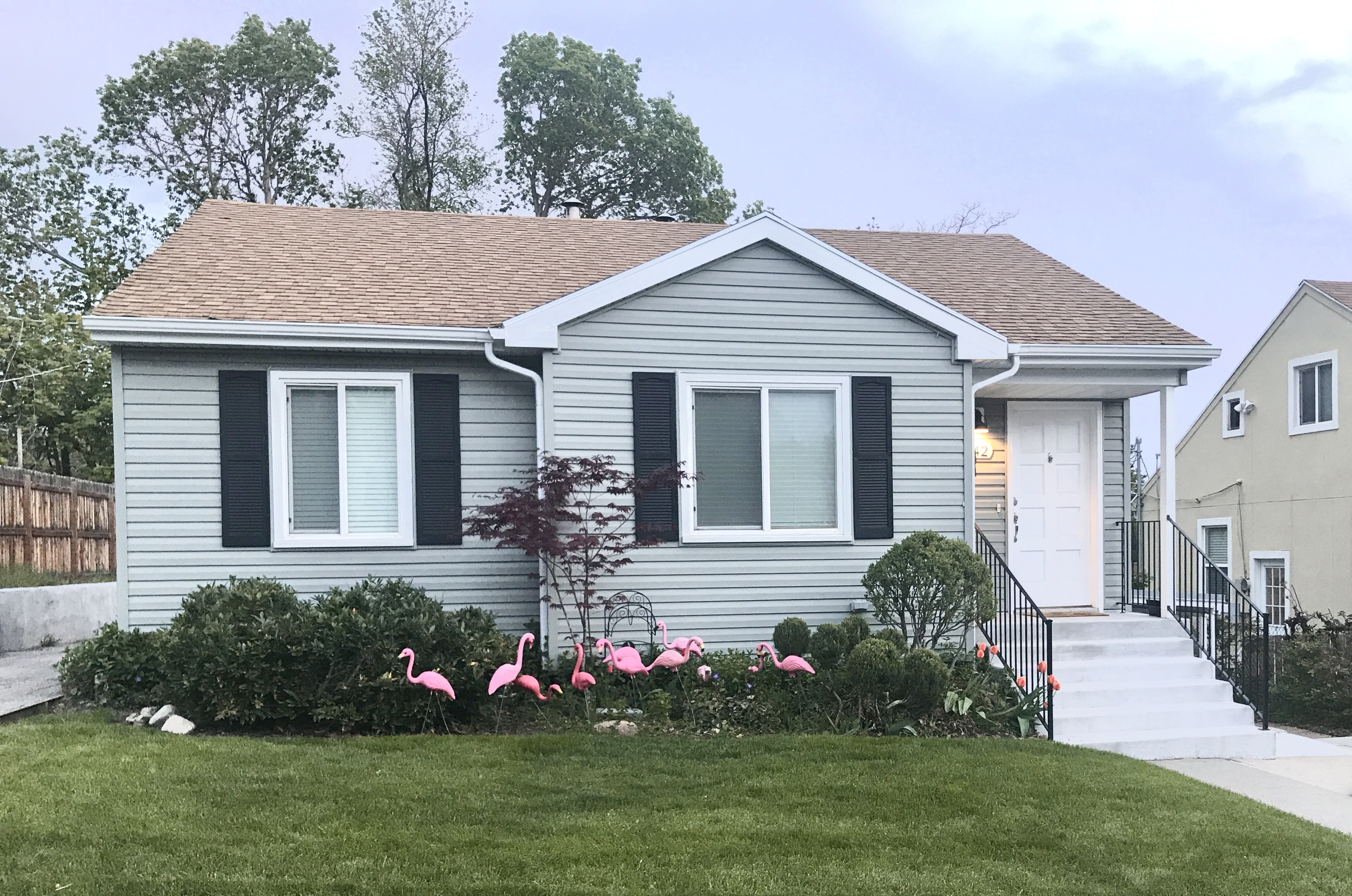 Salt Lake City Townhome: 1242 E Sherman Ave