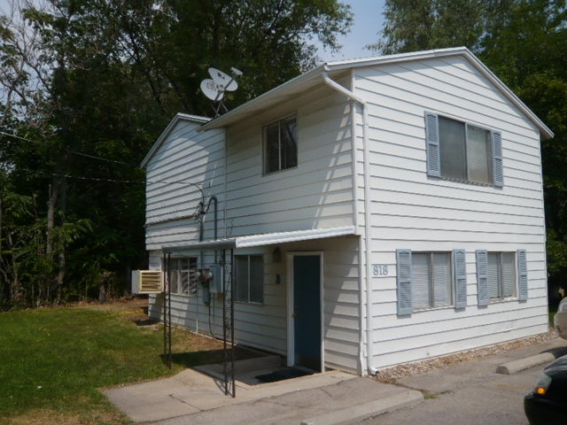 Bountiful Townhome: 818 W 4050 S