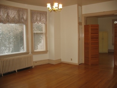 Salt Lake City Apartment: 217 S 1200 E