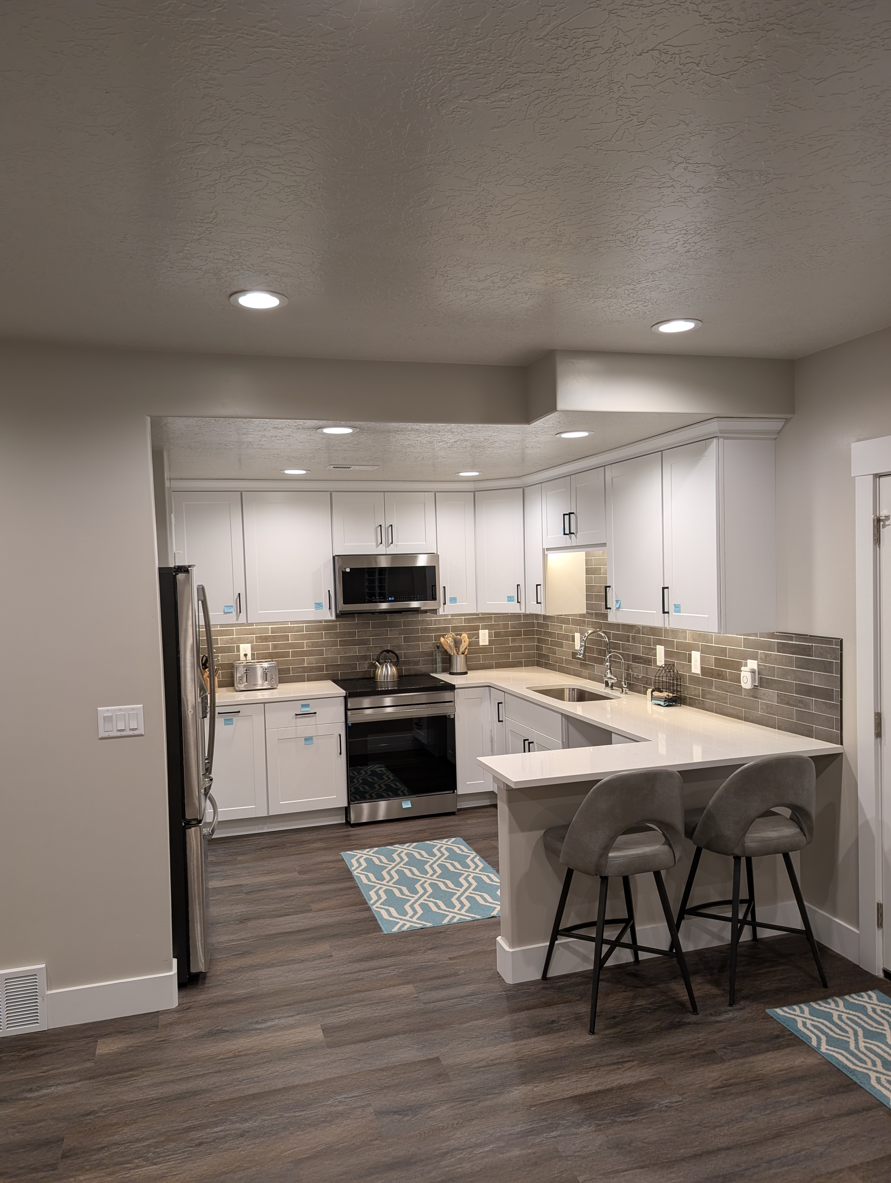 Lehi In-Law/Basement: 2498 N Circle C Way