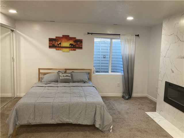 Lehi Single Room: 3862 W 860 N