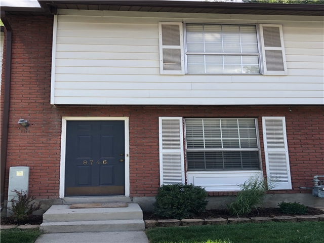 Sandy Townhome: 8746 S 620 E