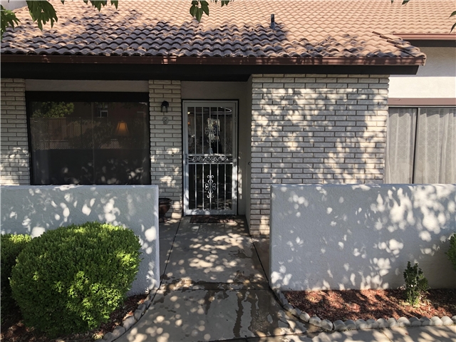 Saint George Townhome: 490 E 700 S