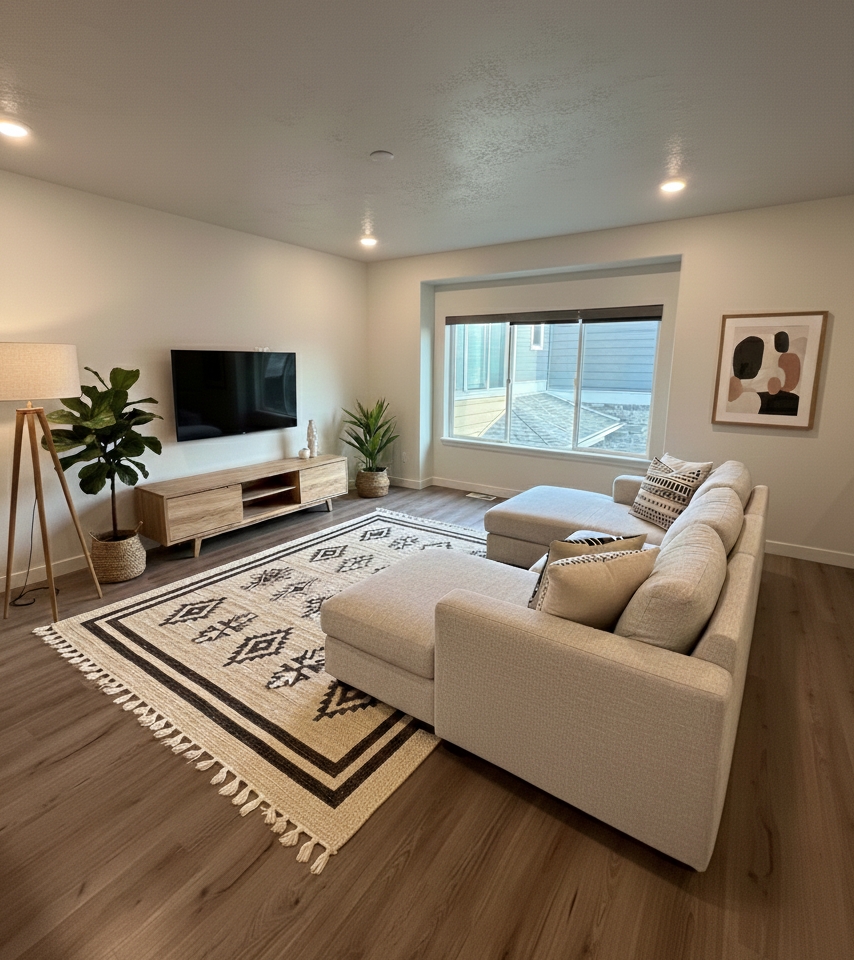 Bluffdale Townhome: 988 W Sapphire Peak Dr