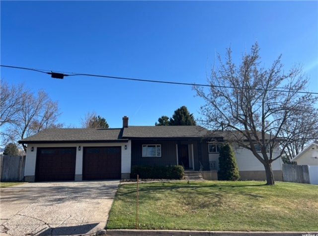 Hyde Park House: 330 E 100 N