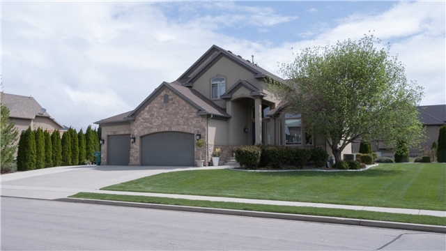 Lehi House: 3080 N Crest Dr