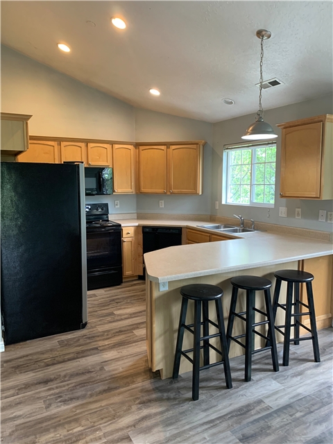 Riverton Single Room: 1438 W Brunello Dr