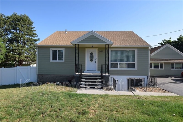 Cottonwood Heights Multiplex: 1869 E 7200 S
