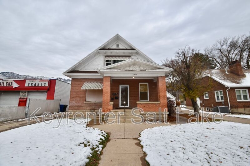 Ogden Multiplex: 1312 Washington Blvd