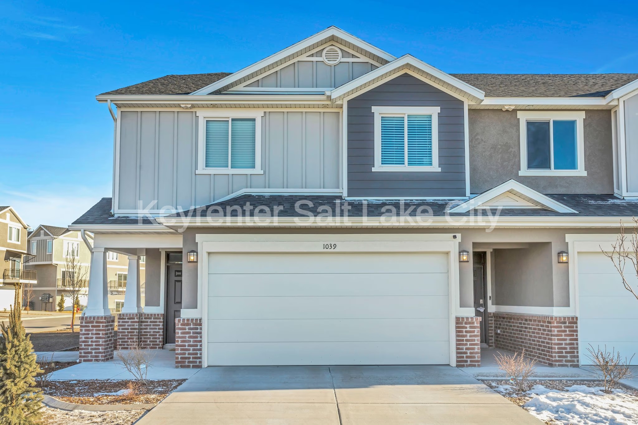 Orem House: 1869 S 1080 W