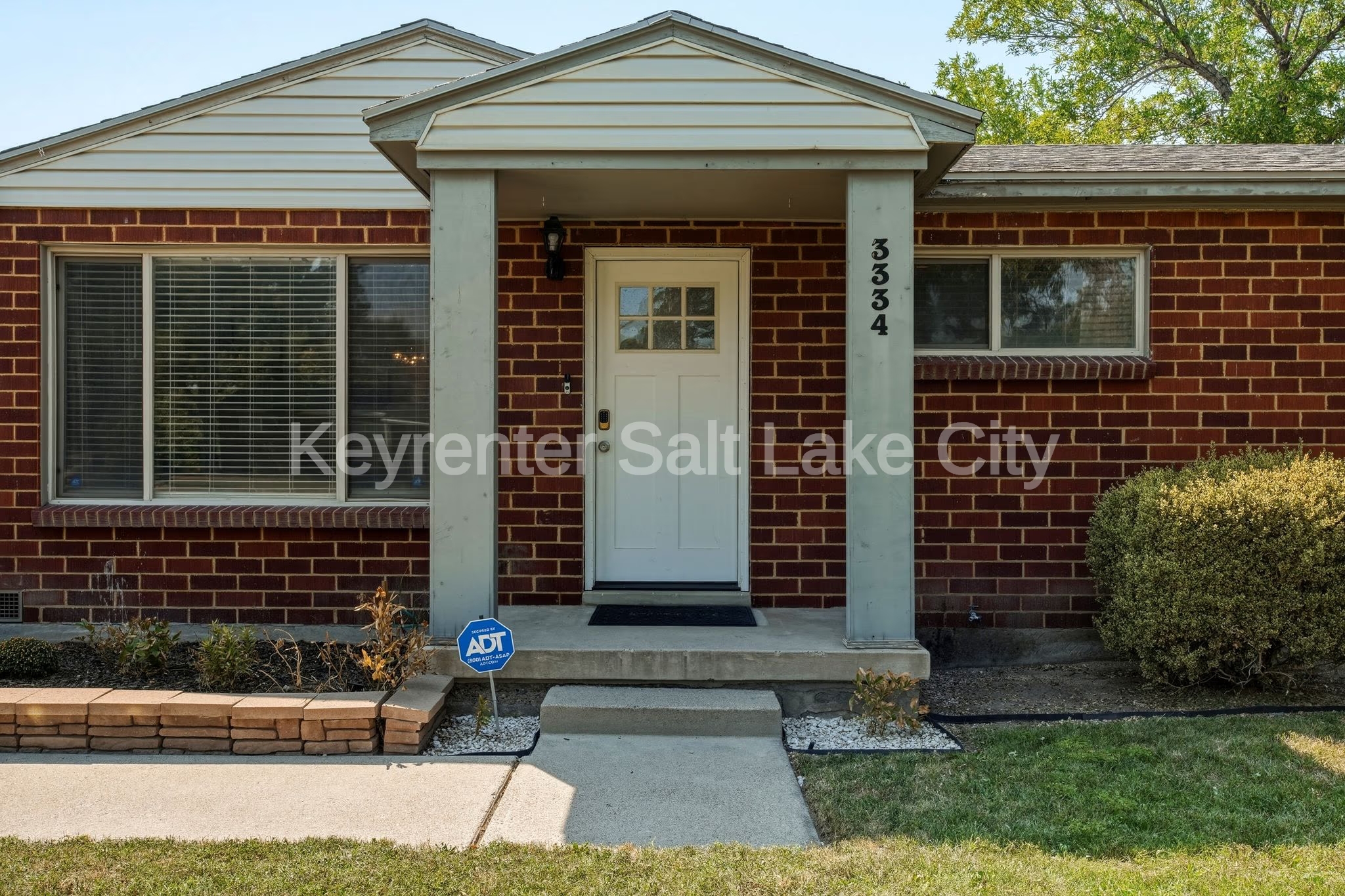 West Valley City House: 3334 S Maple Way