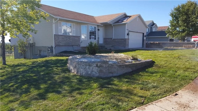Salt Lake City House: 5421 W Branbury Ct