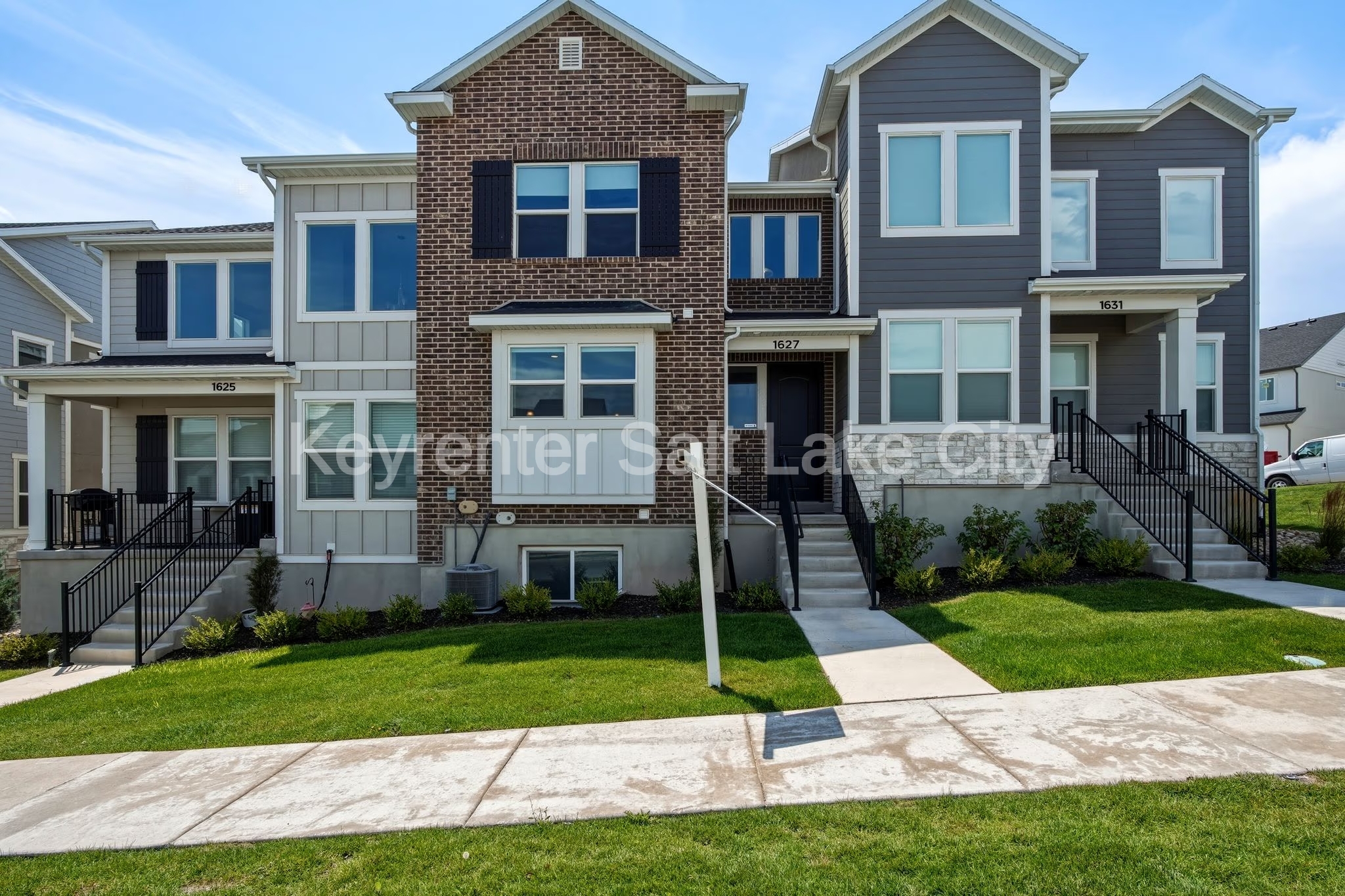Saratoga Springs Townhome: 1627 W Talus Ridge Dr